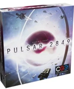 Pulsar 2849