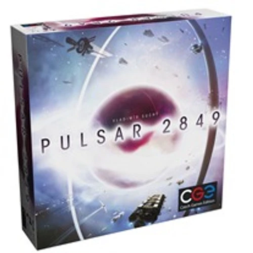 Pulsar 2849 3 Pulsar 2849