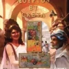 Concordia: Aegyptus And Creta -Board Game Shop 251306 70274.1649702174