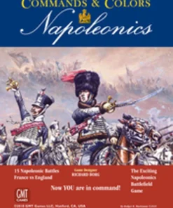 Commands & Colors: Napoleonics
