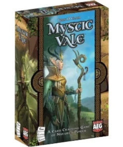 Mystic Vale