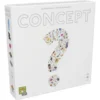 Concept 2 Concept -Board Game Shop ASMCONC01 10891.1649701925