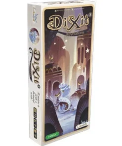 Dixit: Revelations Expansion