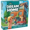 Dream Home 2 Dream Home -Board Game Shop ASMDRM01 00004.1649701922
