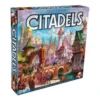 Citadels (2016 Edition) -Board Game Shop ASMWR02 51677.1649702062