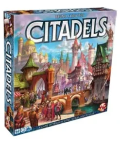 Citadels (2016 Edition)