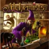Alchemists -Board Game Shop Alchemists 84663.1649701913