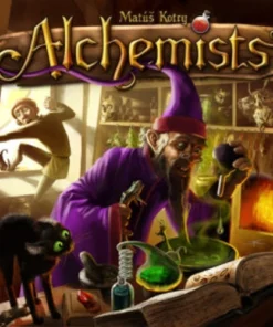 Alchemists