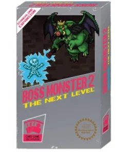 Boss Monster 2: The Next Level