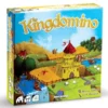 Kingdomino 1 Kingdomino -Board Game Shop BOG03301 93940.1649702000