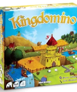 Kingdomino