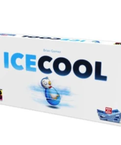 Ice Cool