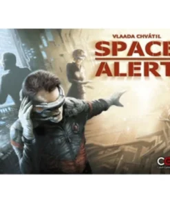 Space Alert