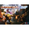 Adrenaline -Board Game Shop CGE00037b 67126.1649701913