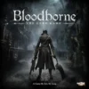 Bloodborne: The Card Game -Board Game Shop CMN Bloodborne a 39810.1649701950