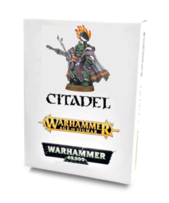 Salamanders Captain Vulkan He'stan