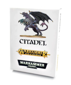 Warhammer AoS: Chimera