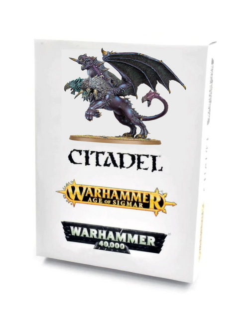 Warhammer AoS: Chimera 3 Warhammer AoS: Chimera