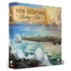 New Bedford: Rising Tide -Board Game Shop DHMNBEDTIDE 57531.1649702061