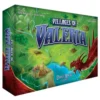 Villages Of Valeria 1 Villages Of Valeria -Board Game Shop DMGVOV001 68127.1649702062