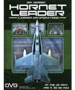 Hornet Leader: Carrier Air Operations