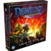 Descent: Lair Of The Wyrm Expansion (Second Edition) 2 Descent: Lair Of The Wyrm Expansion (Second Edition) -Board Game Shop DescentLairoftheWyrmExpansionSecondEdition 65821.1649702185