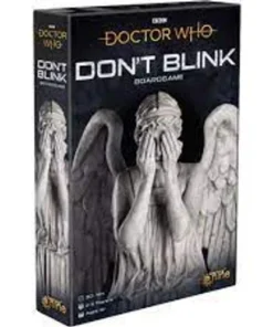 Doctor Who: Don't Blink