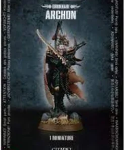Drukhari Archon