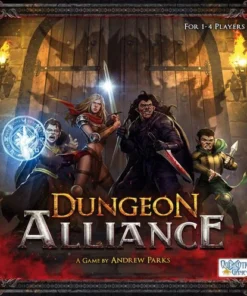 Dungeon Alliance
