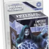 Star Wars: Imperial Assault - Emperor Palpatine Sith Master Villain Pack -Board Game Shop Emperor Palpatine 32140.1649701984