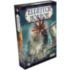 Eldritch Horror: Cities In Ruin Expansion -Board Game Shop FFGEH08A 23316.1649701984