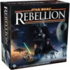 Star Wars: Rebellion -Board Game Shop FFGSW03 71334.1649701986