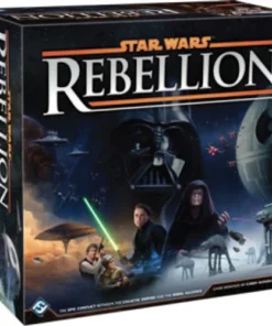 Star Wars: Rebellion