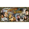 Fortune And Glory: The Cliffhanger Game