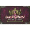 Ascension: Storm Of Souls -Board Game Shop GGS003A 67322.1649702038