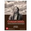 Comancheria: The Rise And Fall Of The Comanche Empire 1 Comancheria: The Rise And Fall Of The Comanche Empire -Board Game Shop GMT1611 50089.1649702064