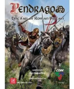Pendragon: The Fall Of Roman Britain