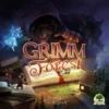 Grimm Forest -Board Game Shop Grimm 48631.1649702180