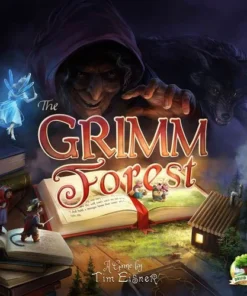 Grimm Forest