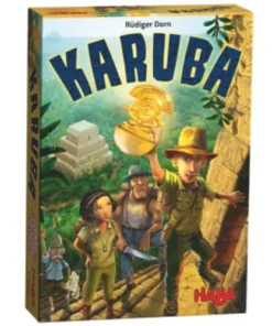 Karuba