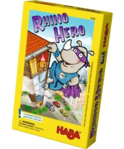 Rhino Hero