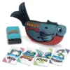 Happy Salmon: Blue Fish -Board Game Shop HappySalmonBlueFish 89739.1649702186