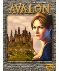 The Resistance: Avalon