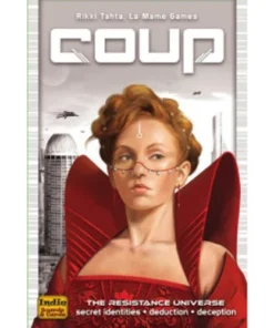 Coup