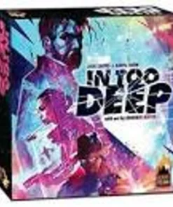 In Too Deep (Retail Version)