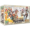 Millennium Blades (Dinged/Dented - 20% Off At Checkout) -Board Game Shop L99MB001B 35738 46261.1649702393