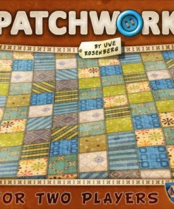 Patchwork
