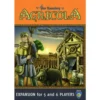 Agricola: Expansion For 5 And 6 Players -Board Game Shop MFG3516 29595.1649702035