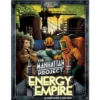 The Manhattan Project: Energy Empire 1 The Manhattan Project: Energy Empire -Board Game Shop MNIEE100A 91369.1649702059