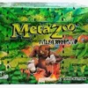 MetaZoo TCG: Wilderness (1st Ed) Booster Box -Board Game Shop MetaZoo Wilderness Booster Box 42604.1649702470